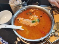 -simply thai天泰(静安嘉里中心店)