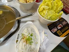-潮汕大目牛肉火锅(上梅林店)