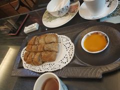 -堂宴·老厦门私房菜(1988仙岳总店)