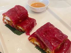 -金河半岛园林酒家(金融城店)