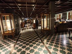 -三号黄浦会Canton Table