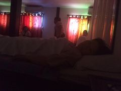 -清迈女子监狱马杀鸡(无分店)