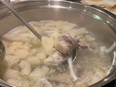 -四季合味椰子鸡(南山大冲店)