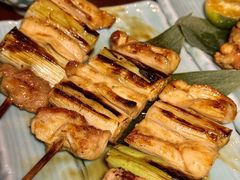 -鸟泉居酒屋·烧鸟·酒馆(百子湾店)