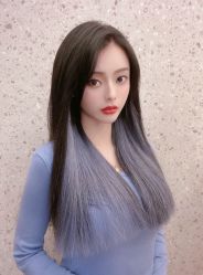 点击看大图 -3AM·S HAIR SALON烫发染发接发