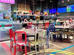 -陈鹏鹏潮汕菜(宝安机场T3航站楼店)