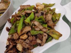 -河南食府(人民路店)