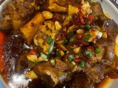 -江西老表·经典江西八大碗