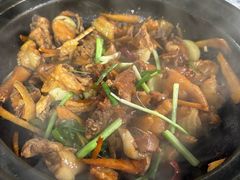 -柴火农家饭(遇龙河店)