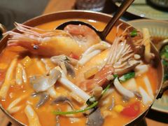-Tegu泰古莲·泰国餐厅(红山6979店)