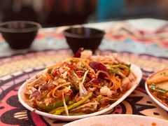 -半坡九号老挝冰咖啡