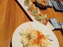 -故乡屋日本料理(八一广场店)