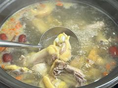 -花苑美食横琴生蚝火锅(拱北粤华路店)