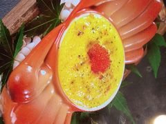 -和创柚子·会席日本料理(新区淮海街店)