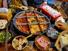 -较场口火锅(九街店)