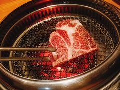 -丸藏和牛烧肉专门店(园区师惠坊店)