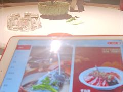 -千百味红餐厅·江西菜(绿地双子塔店)