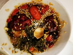 塞上八宝茶-宁夏国强手抓羊肉·清真菜(未央路凤三店)