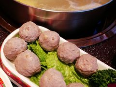-大吉利·潮汕鲜牛肉火锅(总店)