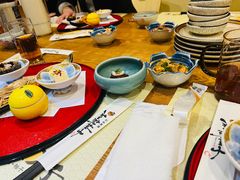 -和创柚子·会席日本料理(新区淮海街店)