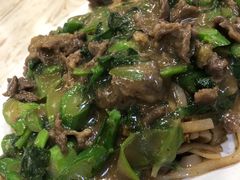 -粤潮牛肉火锅店(江南大道店)