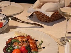 -La Vita 意大利传统料理(富民路店)