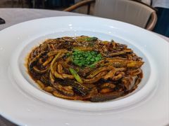响油鳝糊-老正兴菜馆(福州路店)