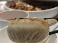 -富淳饭店(陆家嘴保利广场店)