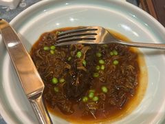 -扬州香格里拉·香宫中餐厅