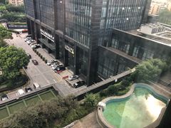 -浙江三立开元名都大酒店