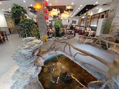 -御膳粥·牛乳粥底火锅·地道顺德菜(容桂店)