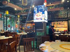 -随缘小馆(红岭路店)