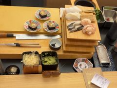 -鮨政·Omakase(港汇恒隆广场店)