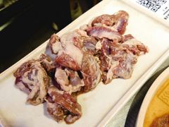 -喜来稀肉(虹泉路店)