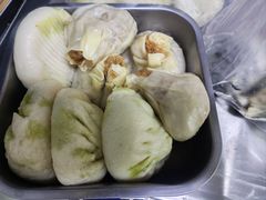 -谭景其·谭氏麻油菜包(集庆路店)