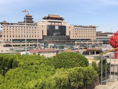 -北京云瑧金陵莲花酒店·莲·川小馆