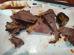 牛仔骨-汉巴味德·烤肉与啤酒的自助(杭州大悦城店)