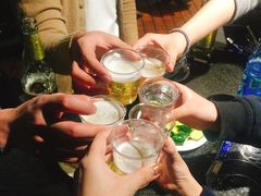 -买又大餐厅(福林里店)