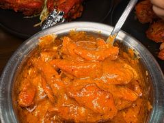 -南国印度餐厅Dakshin