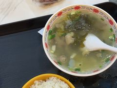 -陈记汤饭(水巷口店)