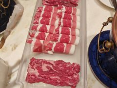-涮福記·现切牛羊肉火锅(世纪汇店)