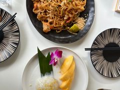 -泰莲庭·溪畔餐厅(雁栖湖店)
