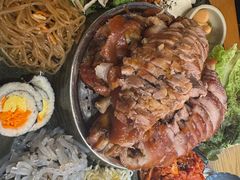 -Myth猪蹄(明洞店)
