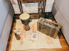 -参差咖啡(水果湖公园店)