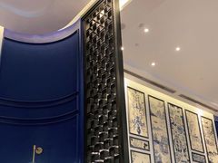 -翠湖宾馆·中餐厅