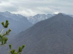 -陕西省红河谷森林公园