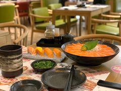 -Sushi Love 创意寿司(丽影广场店)