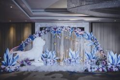-红丝高端婚礼中心(旗舰店)