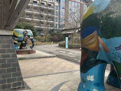 -三江森林温泉度假区