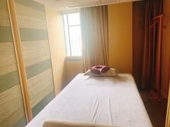 -SPA·印象足道养生(大运河度假区四望亭店)